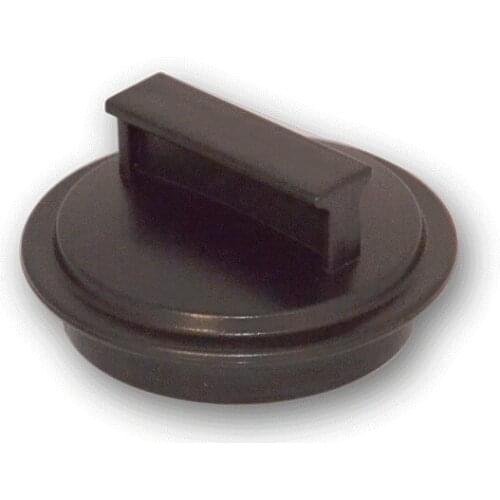 Kitchen Food Waste Disposer Parts cap stopper