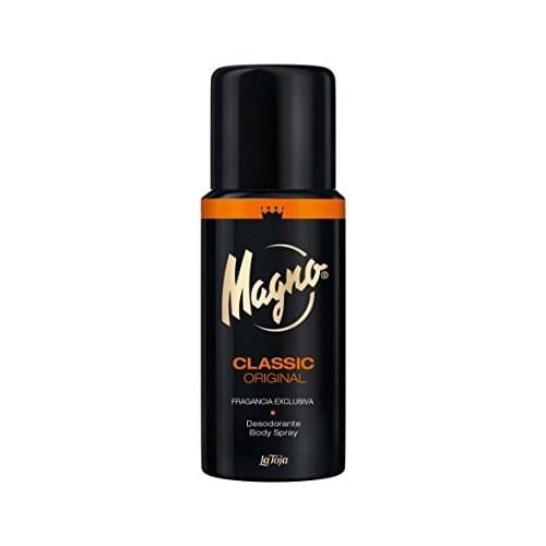 MAGNO Spray Deodorants