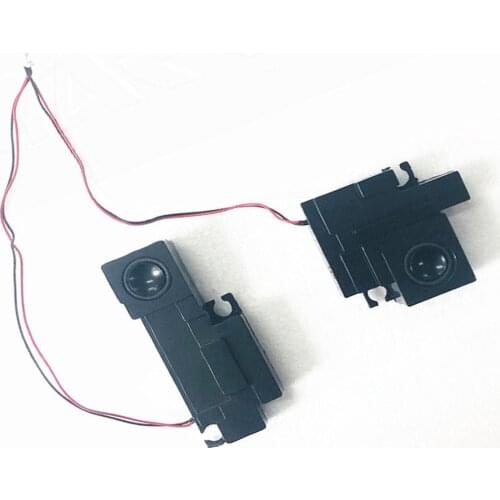 New free shipping Laptop Fix Speaker for Lenovo IdeaPad Y570 laptop built-in speakers L&R