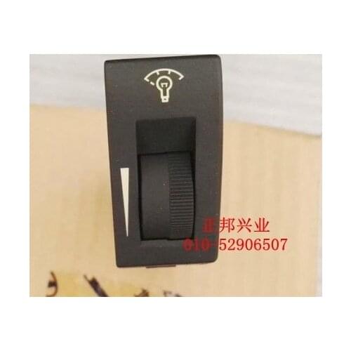 Original for Hyundai Sonata MOINCA KIA Optima instrument LIGHT brightness adjustment switch