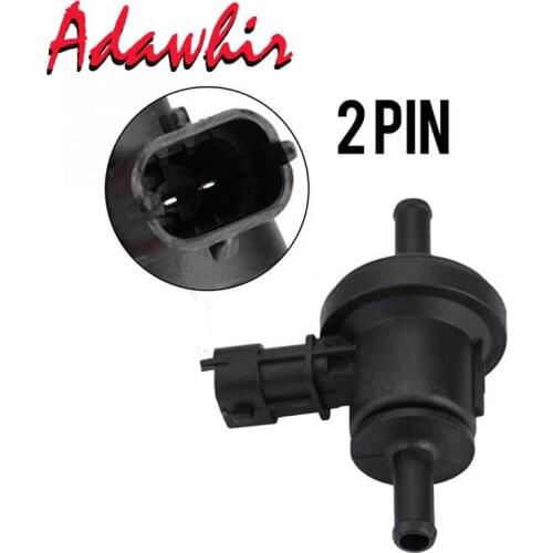 Vapor Canister Purge Valve 28910-26900 For Hyundai Elantra Equus Genesis Accent Elantra Kia Rio 2006 2007 2008 2009-2012