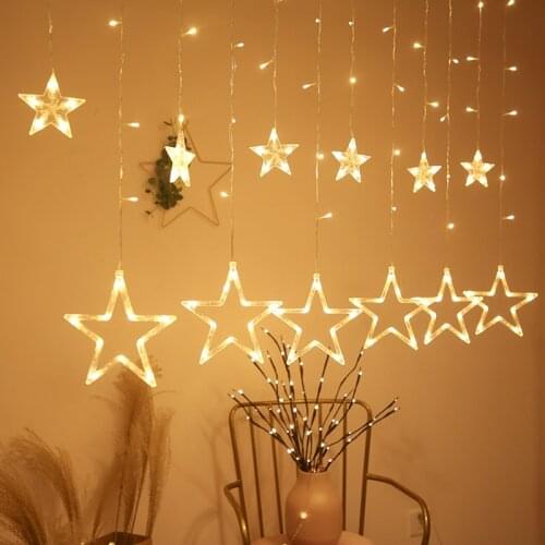 PheiLa Festive Lighting