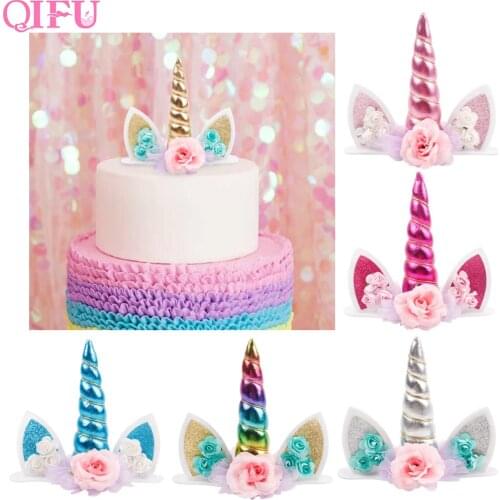 Qifu Wedding Cake Decorations