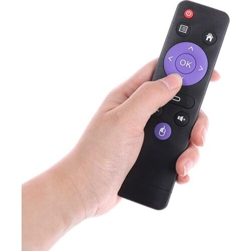 Replacement IR Remote Control Controller For h96max x3 h96mini MX1 h96max rk3318
