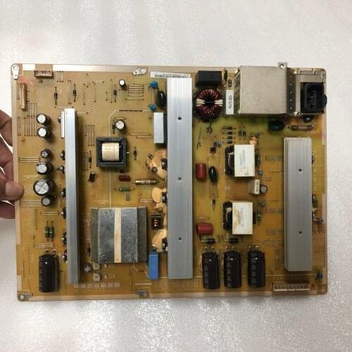 Free Shipping Good test power supply board for BN44-00516A P64SW-CPN BN44-00516A