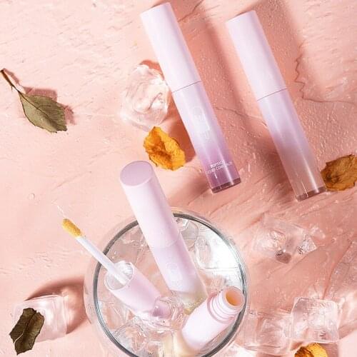 Feixi face makeup foundation for women brighten skin long lasting waterpoof green purple beige natural base concealer AC256