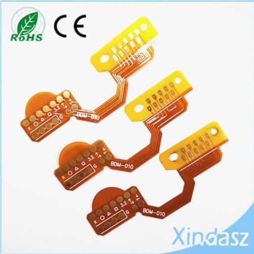 30pcs Playstation 5 Paddle Easy Remapper for PS5 Dual Sense BDM-010