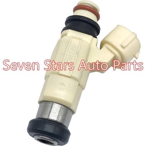 Auto Parts Fuel Injector Nozzle For Mit-subishi OEM 69J-13761-00-00 CHD-240 69J-137610000 CHD240