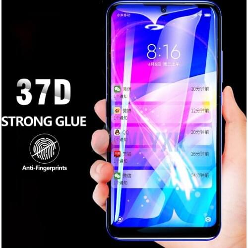 AWLYXR Screen Protectors For Xiaomi Redmi S2