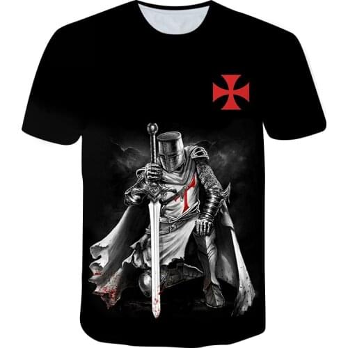 Hot Summer Trend 3D Mens Oversized T-shirt Short-Sleeved European American Popular Design Exquisite Printing Comfortable Top