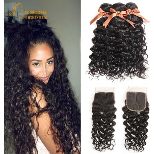Lace Wigs Joedir China