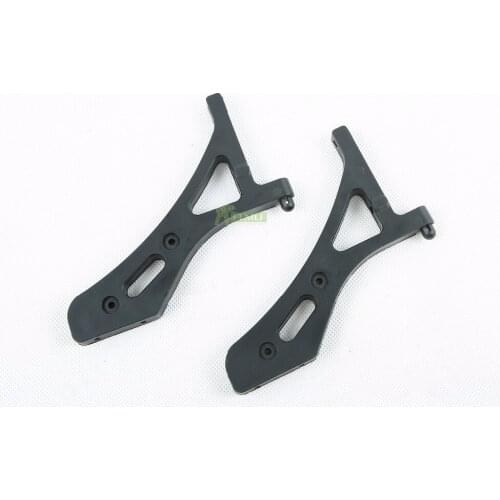 Tail Wing Bracket Kits Fit for 1/5 Losi 5ive T Rovan LT SLT TRUCK