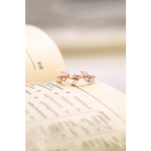 Lotus Gümüş Jewelry