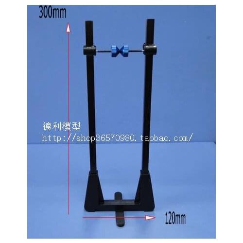 Model Tool Measurement Propeller Static Balance Tester Magnetic Levitation Propeller Balancer