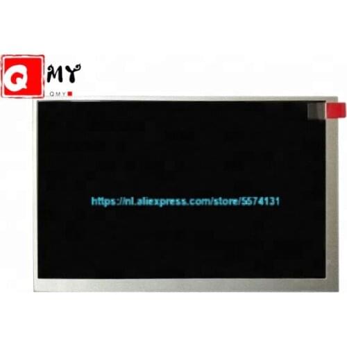 Original 7inch LCD screen AT070TN83 V.1 AT070TN83 V1 free shipping