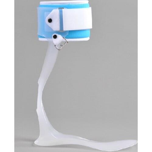 Ober orthotast brace Foot drop ankle orthosis corrective shoe orthosis brace foot plate hemiplegia rehabilitation equipment