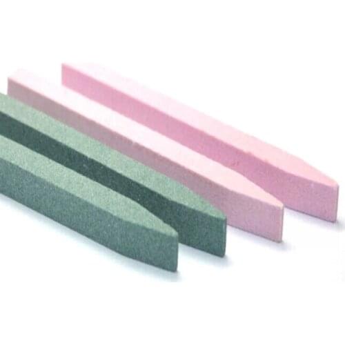 Plukotelu Cuticle Files