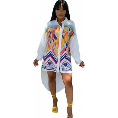 Ropa Mujer Long Sleeve Summer Dresses