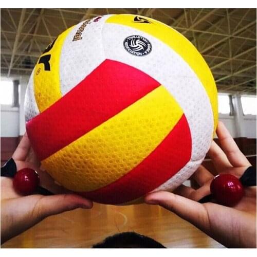 SOEZMM Set Rite, Volleyball Setting Technique Training Aid, Prevents Excessive Hand Contact (2 Straps)