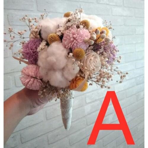 Weddings and important occasions / Wedding accessories / Bridal bouquets 41412