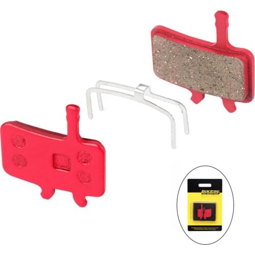 Bicycle Mountain Bike Brake Pads Ceramic Brake Lining Friction Pads Disc Brakes Pads For SRAM Avid BB7 Juicy 3/ 5/ 7