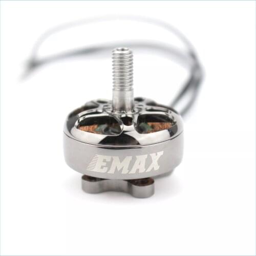 In Stock Newest Emax ECO II Series 2306 1700KV 1900KV 2400KV Brushless Motor for RC Drone FPV Racing