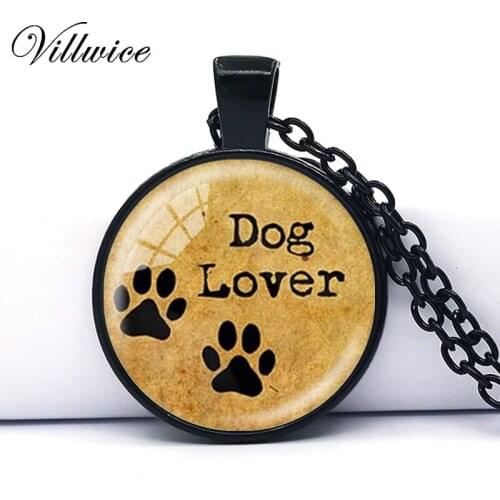 VILLWICE Punk Pendants