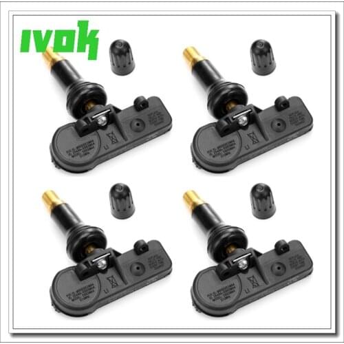 High Quality TPMS Sensor Tire Pressure Monitor System 31200923 315Mhz For Volvo XC90 S60 S80 V70 XC70