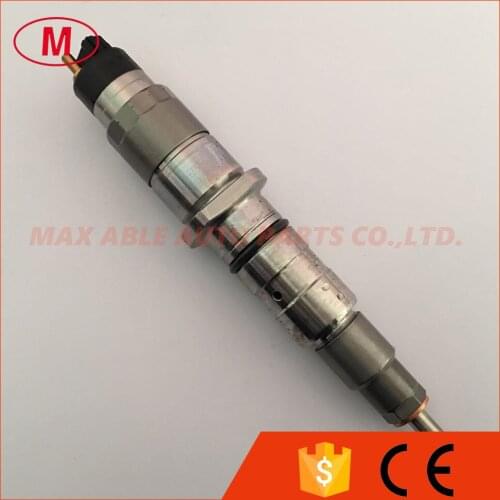 0445120070 0445120241 original Common rail injector for 3976631,4930485, 5263304
