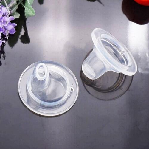 1 Pcs Baby Pacifier Duckbill Safety Environmental Silicone Comfort Baby Sleep