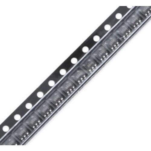 100pcs/lot SOT23-5 SN74AHC1G14DBVRG4 SN74AHCT1G04DBVR SN74LVC1G02DBVR SN74LVC1G07DBVR