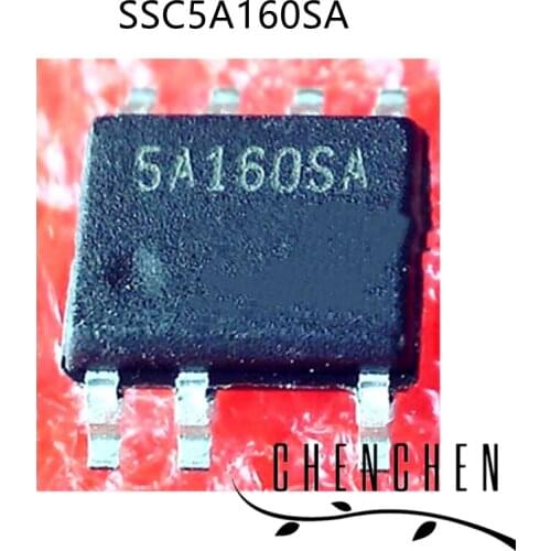 5pcs/lot SSC5A160SA 5A160SA SOP7 100% New