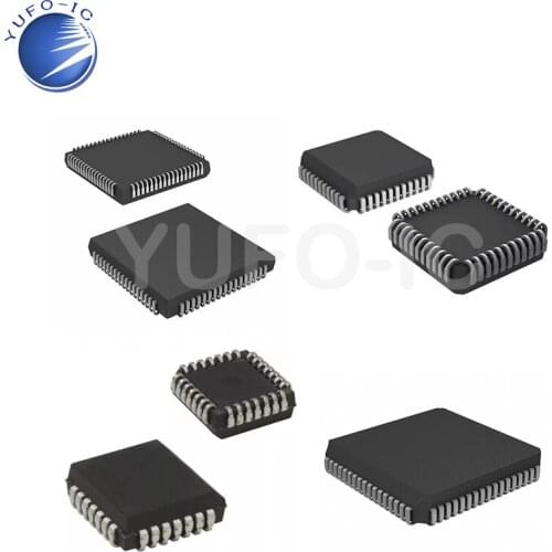 Free Shipping 4PCS D72064LM Encapsulation/Package:PLCC-44
