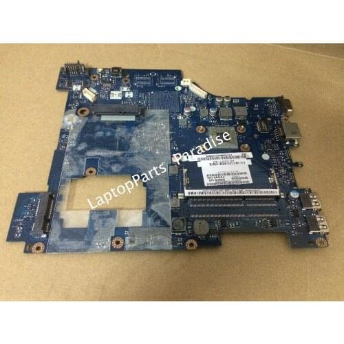 Free Shipping NEW for Lenovo G575 LA-6757P motherboard with AMD E300 CPU ( 1 ram slot )