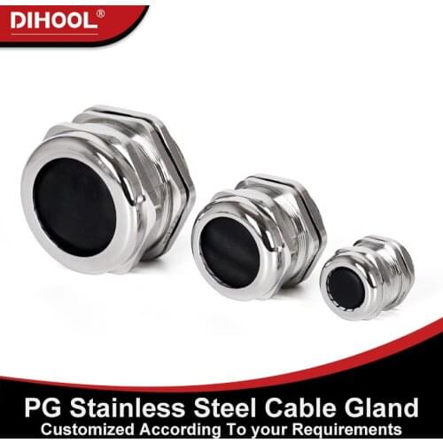 DIHOOL Electrical Wiring Products