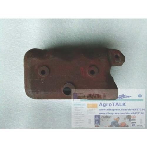 The cylinder head hood for Fengshou Estate FS180-3 / FS184 with engine, part number: J285.01.301a