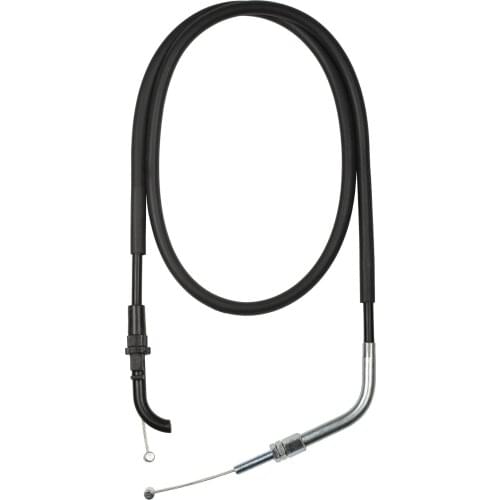 MotoMaster T2043488 Throttle Cable for Triumph Adventurer 900 (1998-1998)
