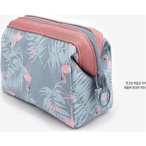 MAD Women's Cosmetic Bags
