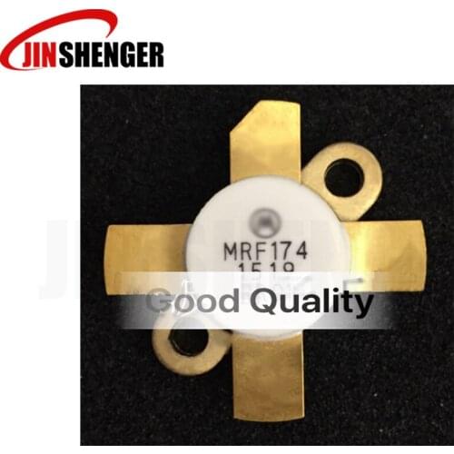 MRF174 RF tube High Frequency tube Power amplification module