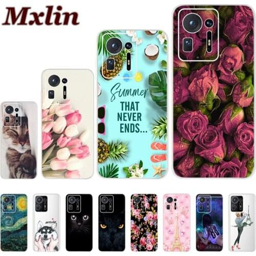 MXLIN Xiaomi Mi 4 Phone Cases