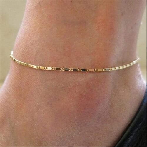 N7M7 Bracelets On The Leg
