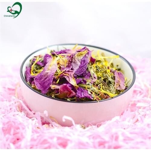 5 Packs Yoni Steam Herbs Blends Yoni Vaginal Steaming Tea Relief Menstrual Pain Odor Remover Anti Vagina Itching Inflammations
