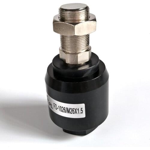 Pneumatic Floating Joint FD1026 M26X1.5