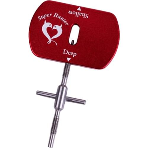 Precision Baitcasting Reel Maintenance Disassemble Refit Tool For S/D/A Reel