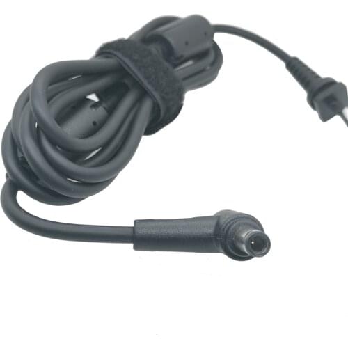 1.8M 6.0*3.7MM Laptop Power Connector Jack Dc Power Plug Converter for Asus GL703GS GX501GI GX501VI GM501GS