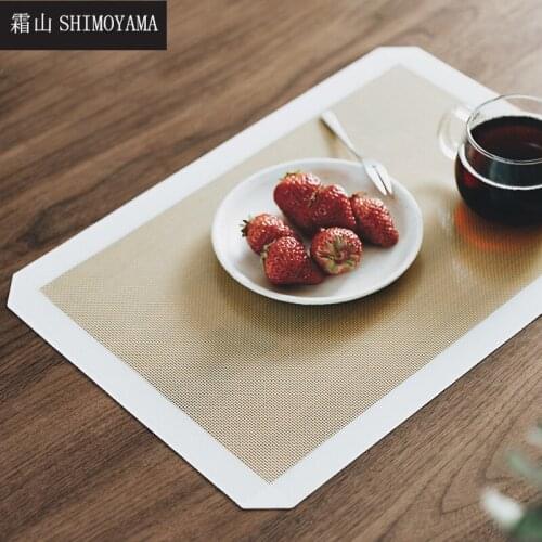 SHIMOYAMA Silicone Wipes