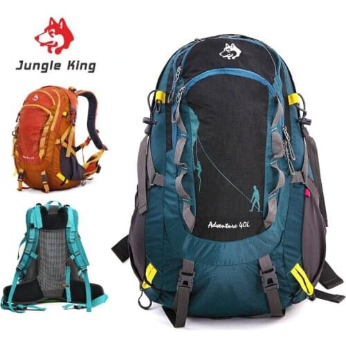 TOPITEM Hiking And Travel Backpacks