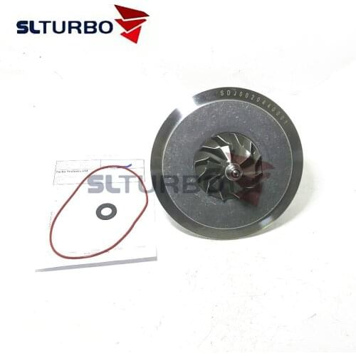 Turbocharger cartridge for Hino Excavator Construction 5.3L JO5E - GT2259LS 761916 761916-0003 244000494C NEW turbo core CHRA