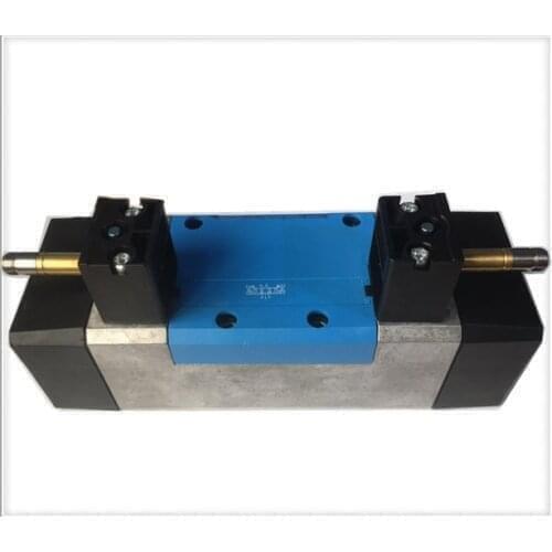 Stock, Solenoid valve, 151855, MFH-5/3E-D-2-C, New, Fast shipping