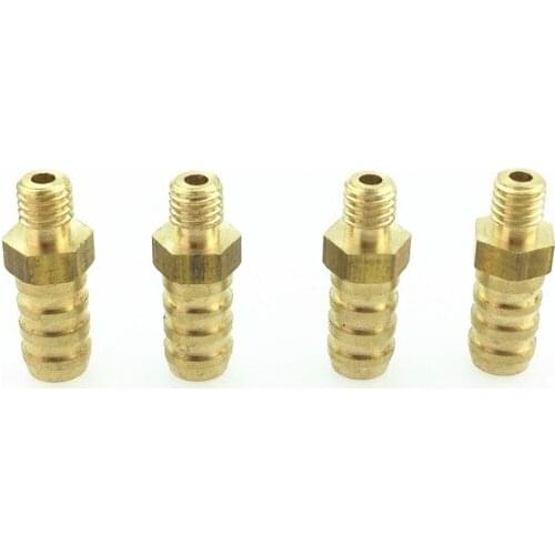 STARPAD For Motorcycle Repair Parts Tire Changer Cylinder Joint Balancing Instrument Accessories M5 M6 4pcs